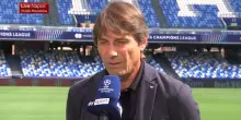 Conte: 'De Bruyne? Una volta si sbaglia, due no'