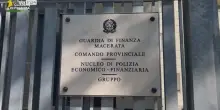 Fondi pubblici per stabilimento balneare, denunce a Macerata