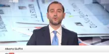 Rassegna stampa, i giornali di lunedì 20 ottobre