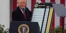 Dazi Usa dichiarati 'illegali': cosa succede ora? I tre scenari