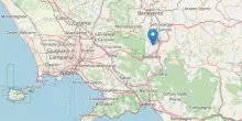 Terremoto ad Avellino, scossa magnitudo 3.6 avvertita anche a Napoli