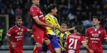Gli highlights di Audace-Pescara 1-4