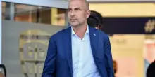 Cagliari, squalifica per il presidente Giulini