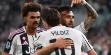 Le pagelle di Juventus-Udinese 2-0