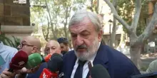 Ex Ilva, Emiliano: uscire dal dramma e decarbonizzare