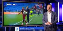 Lazio, Dia torna in gruppo: continua emergenza infortuni