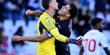 Le pagelle di Torino-Genoa 2-1