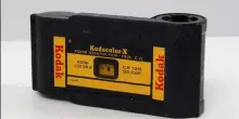Kodak rischia il fallimento per un debito di 500 milioni di dollari