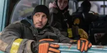 L'Eternauta, confermata la stagione 2 della serie tv Netflix