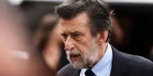 Nanni Moretti su Gaza, il post contro Netanyahu