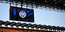 Maxi schermo a San Siro per la finale di Champions?
