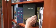 Nobel Letteratura, vince l'ungherese Laszlo Krasznahorkai