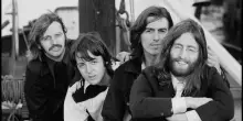 Torna Anthology: i Beatles si raccontano ancora