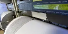 Terremoto a Parma, nella notte tre scosse con epicentro a Berceto