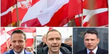 Elezioni in Polonia, i candidati alle presidenziali e gli scenari