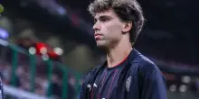 Roma-Milan LIVE