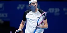 Fritz batte Zverev: in semifinale c'è Alcaraz