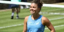 Paolini in semifinale al Wta 500 di Bad Homburg!