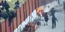 No-Tav, Meloni: atti indegni di una Nazione civile