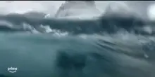Nautilus, il trailer della serie tv su Prime