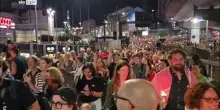 Medioriente, a Genova raccolte 300 tonnellate aiuti per Gaza