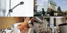 Lavori edilizi, le agevolazioni attive per rifare il bagno di casa