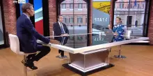 Magi (+Europa) e Candiani (Lega) ospiti di Start