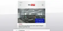 I titoli di Sky TG24 del 19 luglio: edizione delle 19