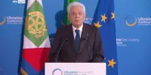 Mattarella: sopraffazione è parte sbagliata della storia