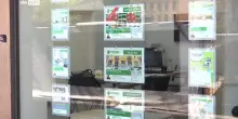 Affitti brevi, diminuisce l'offerta delle case disponibili