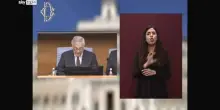 Attacco Israele-Iran, Tajani: stanno tutti bene gli italiani in Medio Oriente