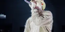 Shiva, la possibile scaletta del concerto al Forum di Assago
