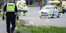 Svezia, un morto e un ferito nella sparatoria vicino a una moschea