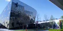 Ferrari, nel 2026 la prima auto elettrica: ecco come sarà