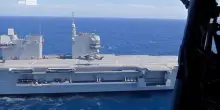 Joint Stars, la Difesa testa sul campo risposta alle minacce