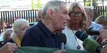Caso Trentini, Don Ciotti denuncia 'silenzio assordante'