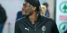 Abraham recuperato. Fofana, Bondo e Sottil out