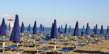 Milano Marittima, stabilimento vieta accesso a bambini: polemiche