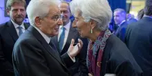 Riunione Bce, Mattarella: 'L'Ue trovi slancio, deve accelerare'