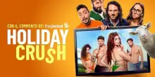 Holiday Crush, tutto quello che c'è da sapere sulla serie Prime Video