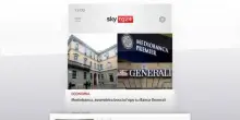 I titoli di Sky TG24 del 21 agosto 2025 - edizione h13