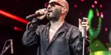 Notte della Taranta, Giuliano Sangiorgi superospite al Concertone