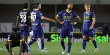 Gli highlights di Verona-Como 1-1