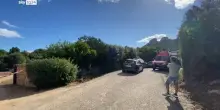 Palau, Arrestato Ragnedda, trovato corpo di Cinzia Pinna