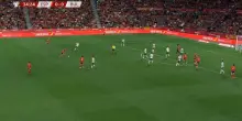 Qualificazioni mondiali, la gol collection del martedì