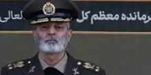 Iran, chi è il nuovo capo delle forze armate Sayyed Abdolrahim Mousavi