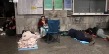 Guerra Ucraina, terzo round colloqui in autunno