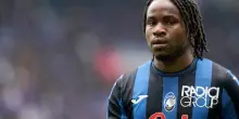Napoli, possibile investimento per Lookman