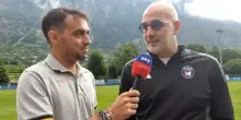 Pisa, il ds Vaira: 'Simeone è un sogno ma non è così facile'