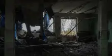 Ucraina, Putin testa il supermissile. droni ucraini contro Mosca. LIVE
